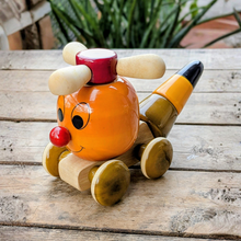 Load image into Gallery viewer, Chip Chop Kids Toy | Wooden toys for Kids | Build and Play wooden toys