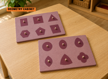 Load image into Gallery viewer, Montessori Early Learning Kit
