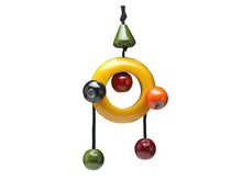 Load image into Gallery viewer, Dangler ring