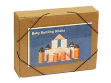 Load image into Gallery viewer, wooden building blocks For kids
