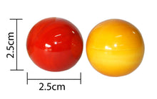 Load image into Gallery viewer, Wooden rattle toys for babies | Ball Rattles | Wooden rattle toys