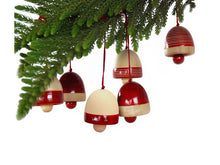 Load image into Gallery viewer, Bauble Wooden Christmas tree Decor
