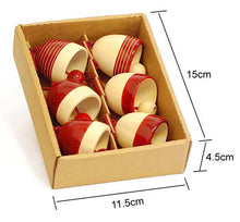 Load image into Gallery viewer, Package Bauble Wooden Christmas tree Decor