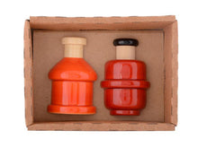 Load image into Gallery viewer, magnetic planters for fridge