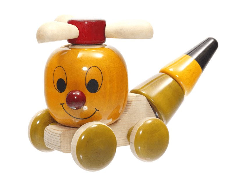 Chip Chop Kids wooden toy Channapatna Toy Wooden Toys For Kids