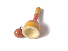 Load image into Gallery viewer, Cup & Ball - Orange