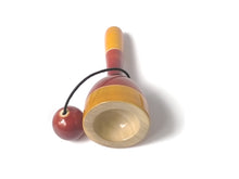 Load image into Gallery viewer, Cup & Ball - Red