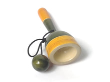 Load image into Gallery viewer, Cup & Ball - Green