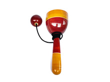 Load image into Gallery viewer, Cup & Ball - Red