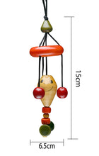 Load image into Gallery viewer, Dangler Kite | Wooden toys | Channapatna toys