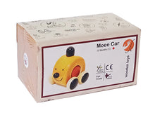 Load image into Gallery viewer, Moee Red | Push & Pull Toys | Wooden push toys