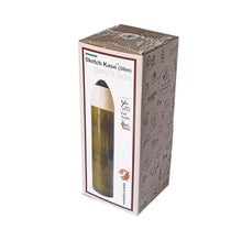 Load image into Gallery viewer, Wooden Pencil Box - Sketch Case Slim (Green)