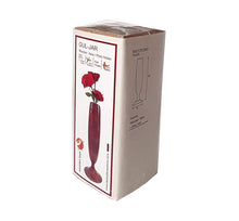 Load image into Gallery viewer, Wooden Vase & Planter - GUL-JAR (Brown) | Wooden vase | Wooden flower vase | Floor wooden flower vase