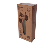 Load image into Gallery viewer, HIMAM - Magnetic Fridge Vase - Green