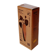Load image into Gallery viewer, HIMAM - Magnetic Fridge Vase - Brown