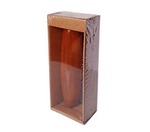 Load image into Gallery viewer, HIMAM - Magnetic Fridge Vase - Brown