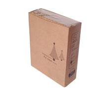 Load image into Gallery viewer, Wooden Christmas Decor :  FIR ( Set of 4)