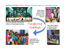 Load image into Gallery viewer, Children's Mask