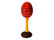 Load image into Gallery viewer, Maraca Rattle