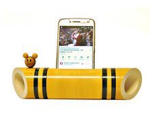 Load image into Gallery viewer, wooden mobile amplifier