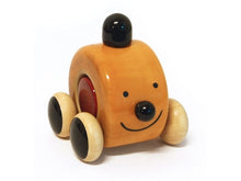 Load image into Gallery viewer, wooden push toys