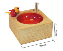 Load image into Gallery viewer, HERB - Tooth pick holder | Toothpick and mouth fresheners holder | Toothpick Holder