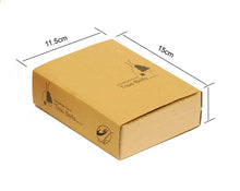 Load image into Gallery viewer, Wooden Christmas Decor : Christmas TREE BELLS - Green ( Set of 4)