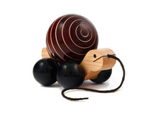 Load image into Gallery viewer, Tuttu Turtle ( Brown )