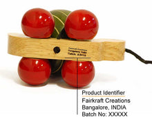 Load image into Gallery viewer, Tuttu Turtle ( Green )