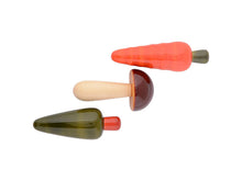 Load image into Gallery viewer, Vegetable Fridge Magnets