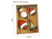 Load image into Gallery viewer, Yultide christmas collection - package