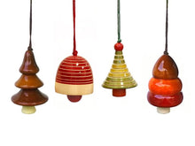 Load image into Gallery viewer, Wooden Christmas Decor - YULETS - Collection 3