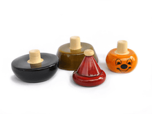 Load image into Gallery viewer, wooden stacker toy