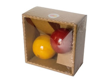 Load image into Gallery viewer, Wooden rattle toys for babies | Ball Rattles | Wooden rattle toys