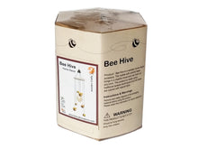 Load image into Gallery viewer, Bee Hive dangler decor | Wooden Home decor