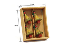 Load image into Gallery viewer, Wooden christmas treed ecor