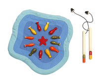 Load image into Gallery viewer, Fish Pond - Fairkraft creations