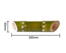 Load image into Gallery viewer, WOODSTOCK - Mobile Amplifier ( Green ) | Wooden mobile amplifier