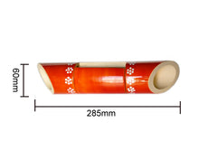 Load image into Gallery viewer, WOODSTOCK - Mobile  Amplifier ( Orange ) | Wooden mobile amplifier
