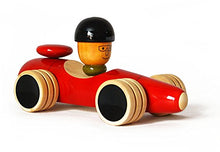 Load image into Gallery viewer, Wooden Car Toy