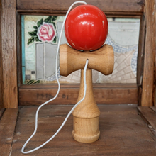 Load image into Gallery viewer, Kendama - Red
