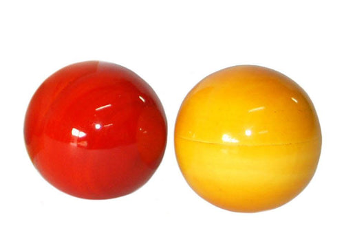 Channapatna wooden Ball Rattles - 