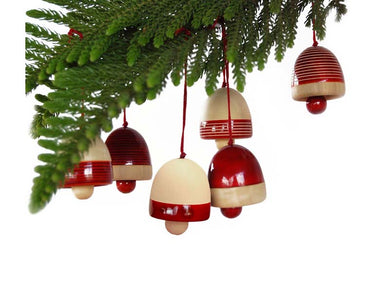 Bauble Wooden Christmas tree Decor
