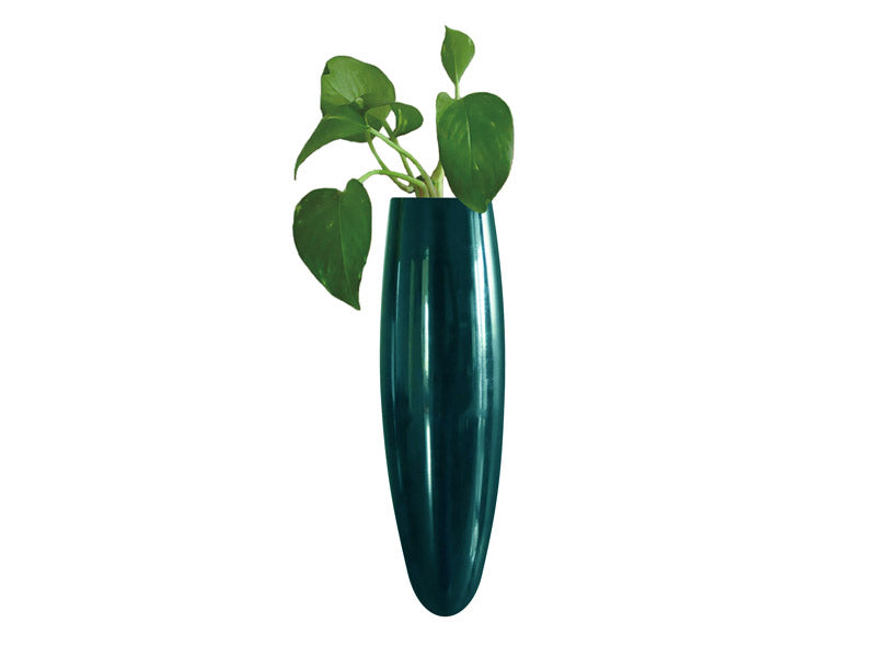 HIMAM - Magnetic Fridge Vase - Dark Blue - Fairkraft creations