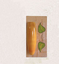 Load image into Gallery viewer, RITHU - Wall Hanging Plant Holder - Yellow
