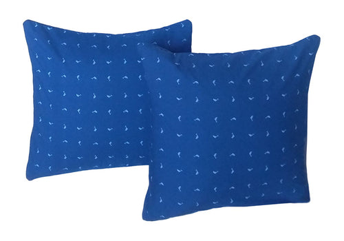 Pillow cushion cover