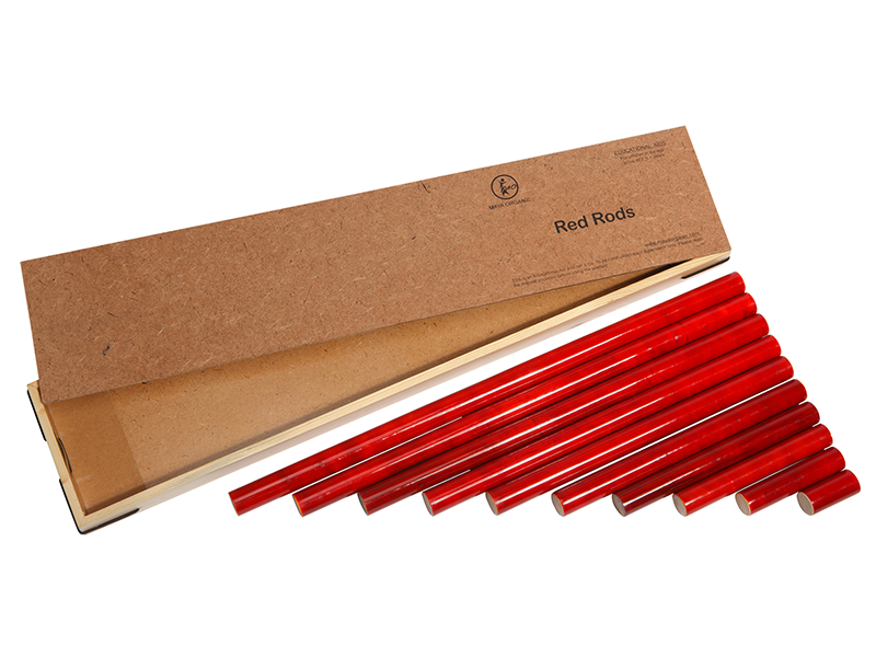 Red Rods online | Channapatna toy shop | Red Rods